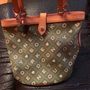Dooney and Bourke Bag